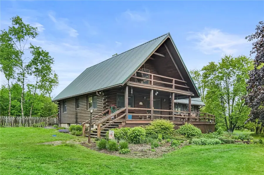 450 Wood Road, Freeville, NY 13068 - Image #2