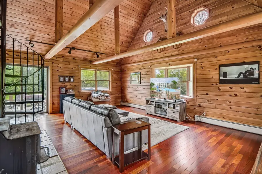 450 Wood Road, Freeville, NY 13068 - Image #3