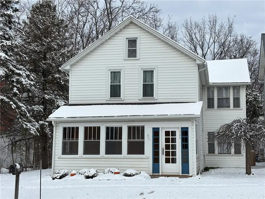 1399 Main (county Road 132) Road, Romulus Town, NY 14588 - Image #2