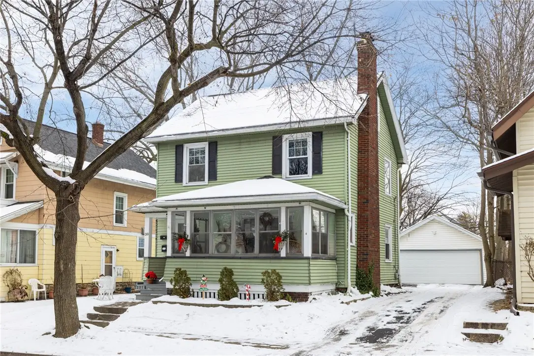 210 Hampden Road, Rochester, NY 14610 - Image #1