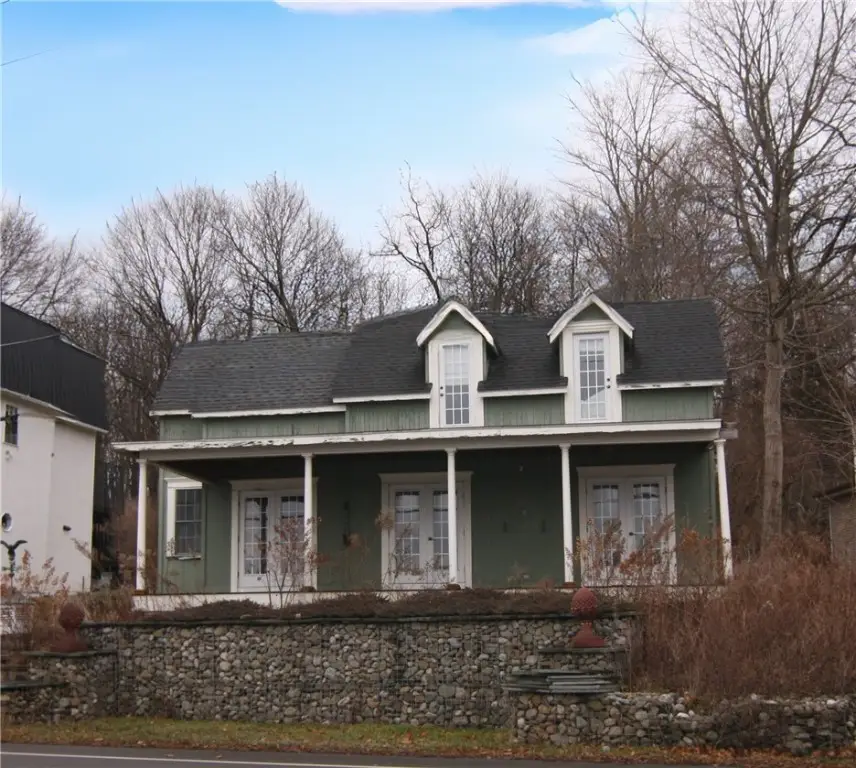 4933 E Lake Road, Livonia, NY 14487 - Image #1