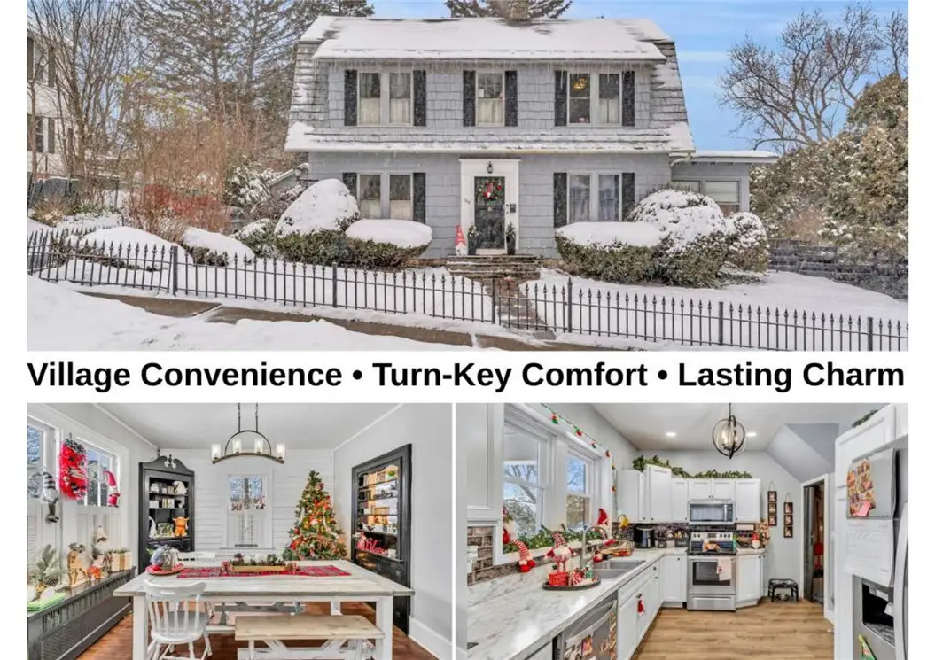 120 Otsego Street, Canajoharie, NY 13317 - Image #1