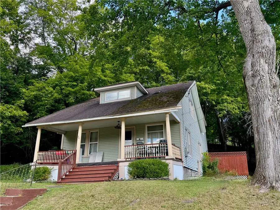 34 Morgan Avenue, Oneonta, NY 13820 - Image #2