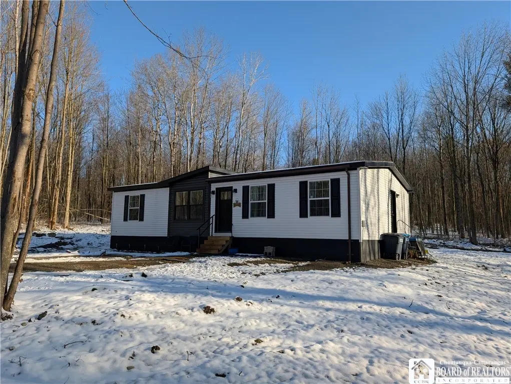 5458 Herrick Rd, Gerry, NY 14740 - Image #1