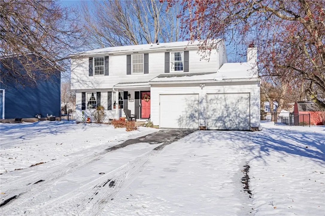 51 Huntington Parkway, Hamlin, NY 14464 - Image #1