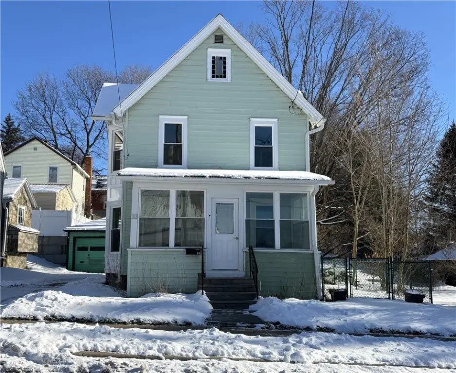 33 Rose Avenue, Oneonta, NY 13820 - Image #1