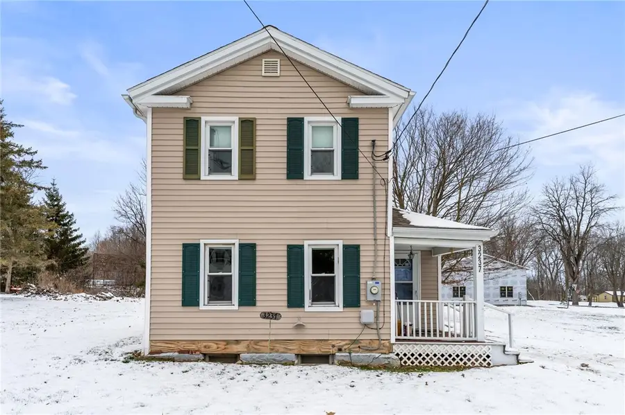 3237 Fowlerville Rd, Caledonia, NY 14423 - Image #2