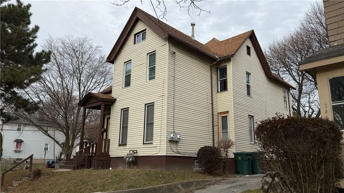 140 Pennsylvania Avenue, Rochester, NY 14609 - #1