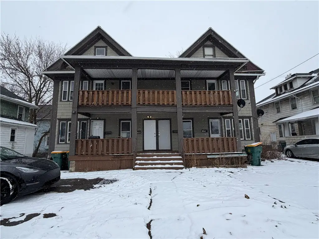 1896 Dewey Ave, Rochester, NY 14615 - Image #1