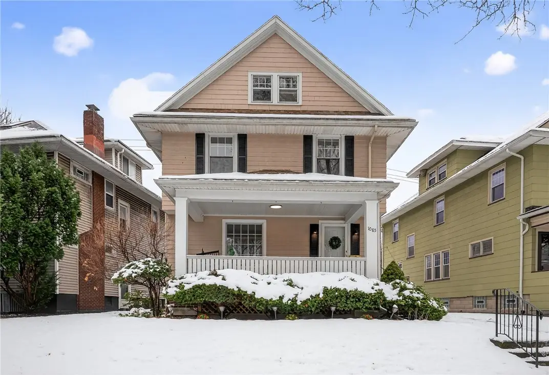 1085 Harvard Street, Rochester, NY 14610 - Image #1