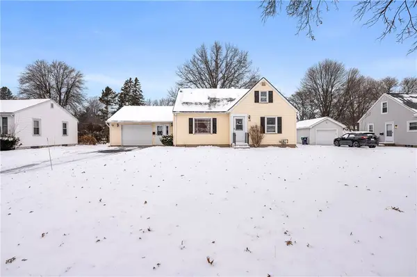 12 Charmaine Road, Rochester, NY 14624