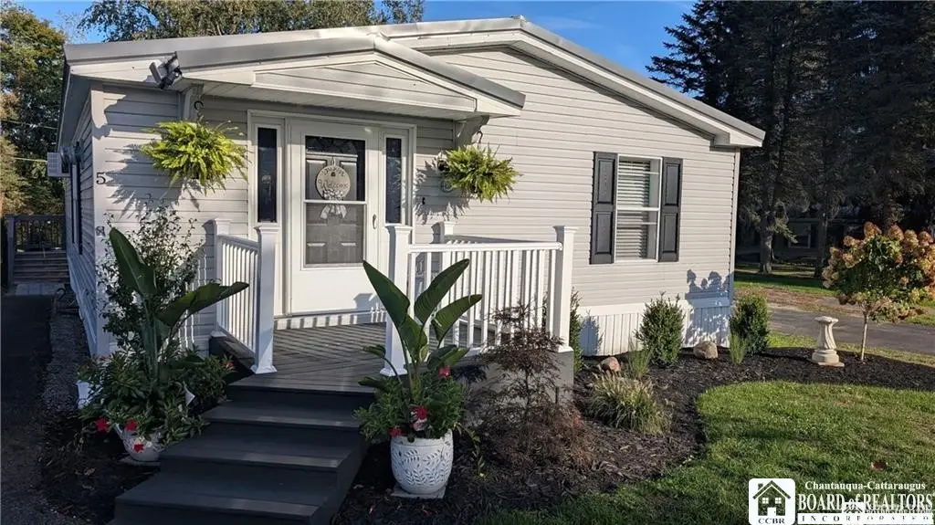 3133 Dutch Hollow Road, Bemus Point, NY 14712 - Image #1