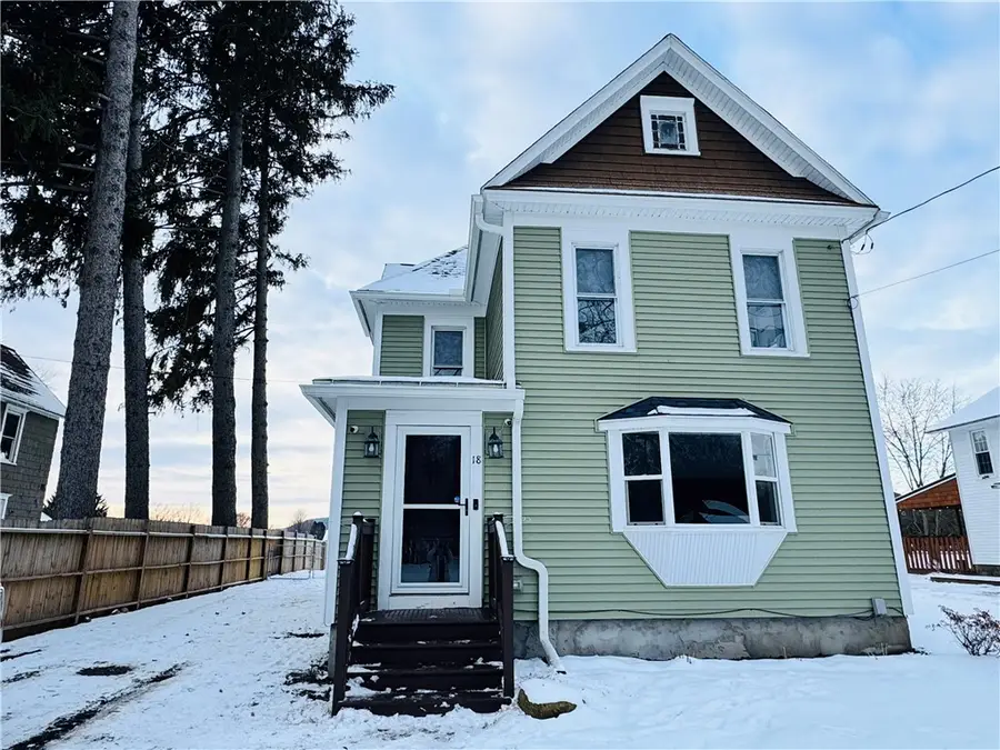 18 Park Ave Avenue, Cohocton, NY 14826 - Image #2