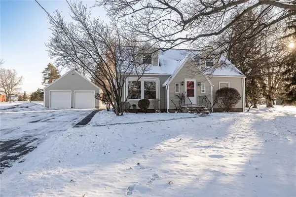 4857 W. Ridge Road, Spencerport, NY 14559