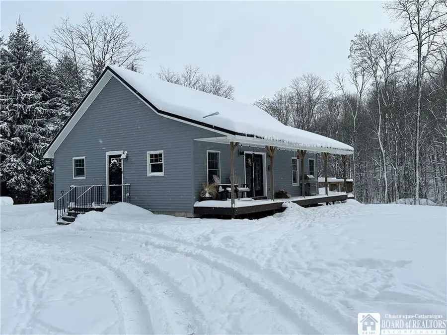 6678 Erwin Road, Cherry Creek, NY 14723 - Image #2