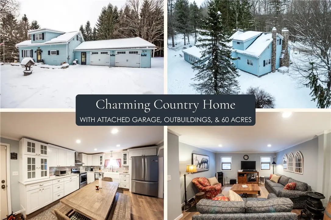 675 Spurr Street, New Berlin, NY 13411 - Image #1