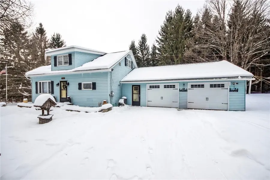 675 Spurr Street, New Berlin, NY 13411 - Image #3