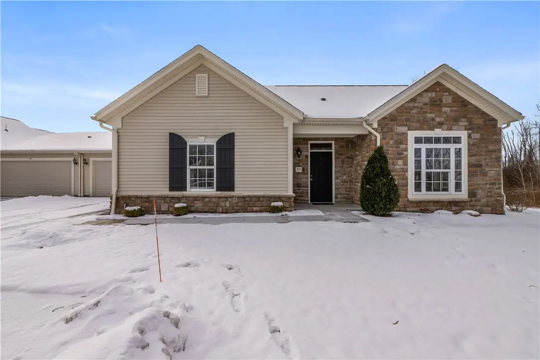 53 Maryview Drive, Webster, NY 14580 - #1