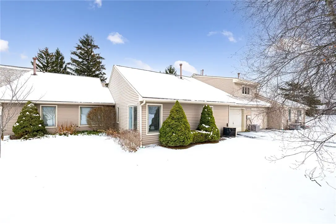 3153 E Cedarbush Drive, Canandaigua, NY 14424 - Image #1