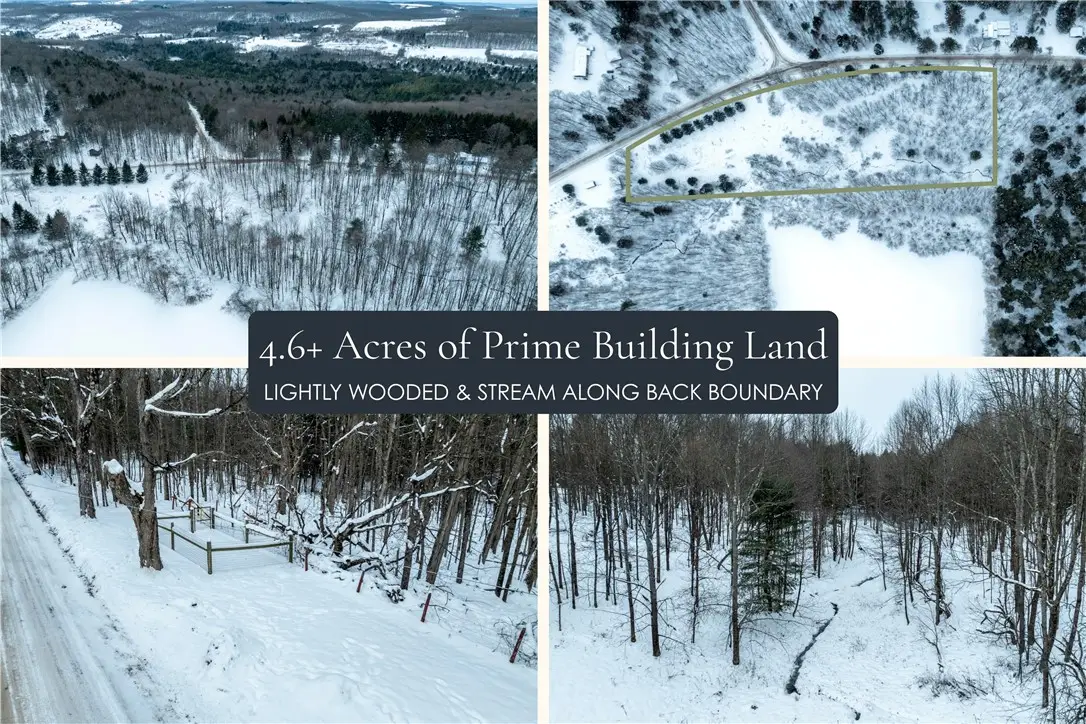 Lot 36 Spurr Street, New Berlin, NY 13411 - Image #1