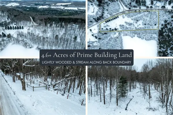 Lot 36 Spurr Street, New Berlin, NY 13411