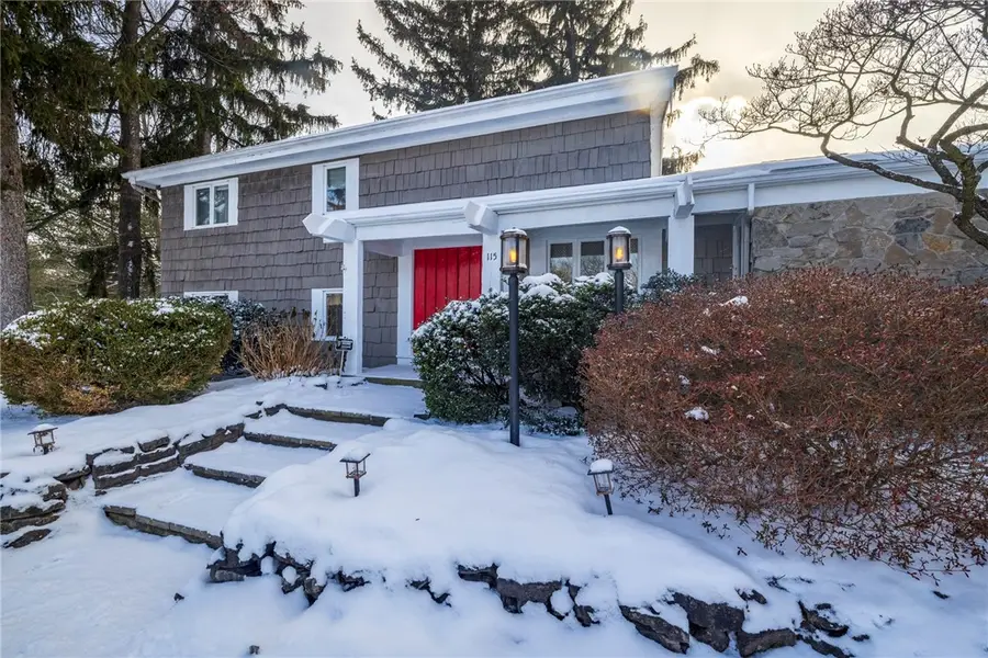 115 Towpath Lane, Rochester, NY 14618 - Image #3