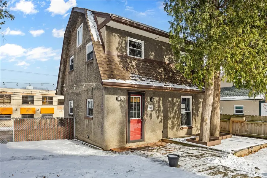 4 Woodneath Crescent, East Rochester, NY 14445 - Image #3