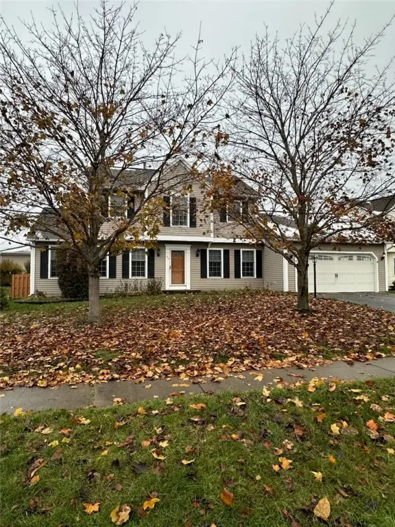 20 Parr Circle, Rochester, NY 14617 - Image #3