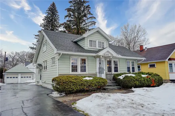 2340 Titus Avenue, Rochester, NY 14622