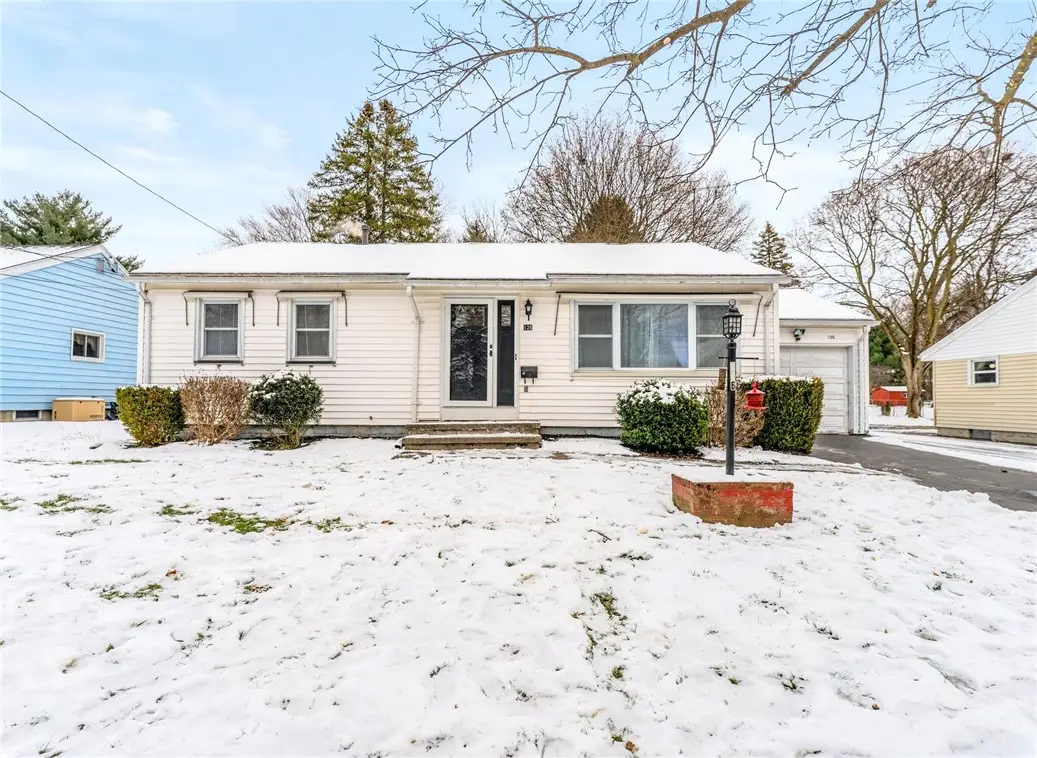 126 High St, Avon, NY 14414 - Image #1