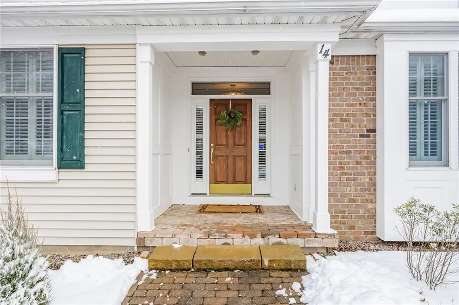 14 Connemara Drive, Pittsford, NY 14534 - Image #3