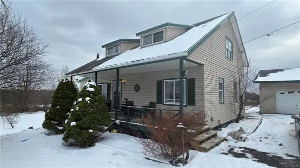 5032 Starr Road, Campbell, NY 14821