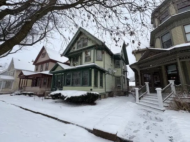 18 Madison Street, Rochester, NY 14608 - Image #1