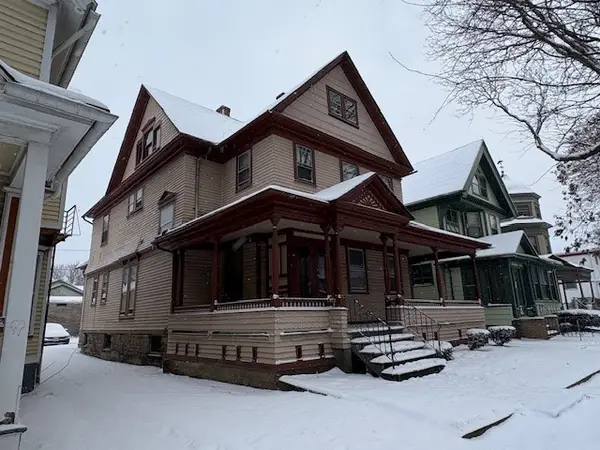 20 Madison Street, Rochester, NY 14608