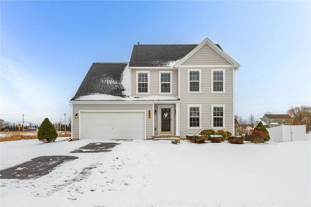 1441 Fraser Way, Farmington, NY 14425 - Image #1