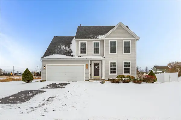 1441 Fraser Way, Farmington, NY 14425