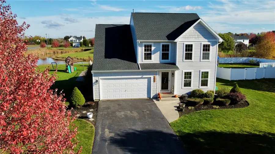 1441 Fraser Way, Farmington, NY 14425 - Image #2