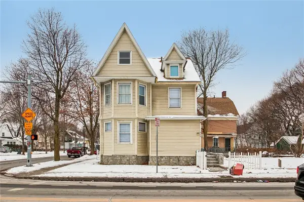 619 Dewey Avenue, Rochester, NY 14613