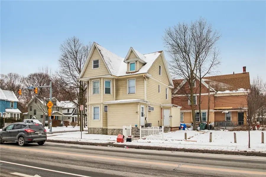 619 Dewey Avenue, Rochester, NY 14613 - Image #2