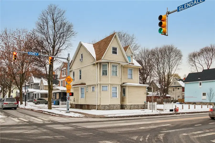 619 Dewey Avenue, Rochester, NY 14613 - Image #3