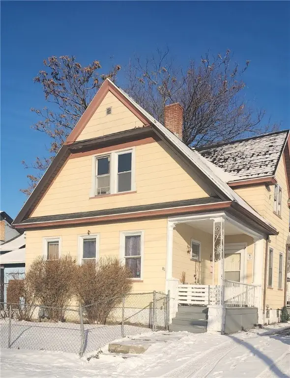 14 Ketchum Street, Rochester, NY 14621