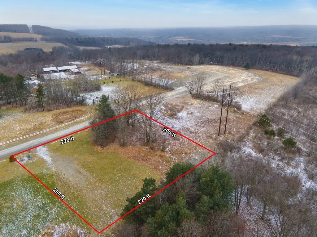 Lot 4 Twister Way, Freeville, NY 13068 - Image #1