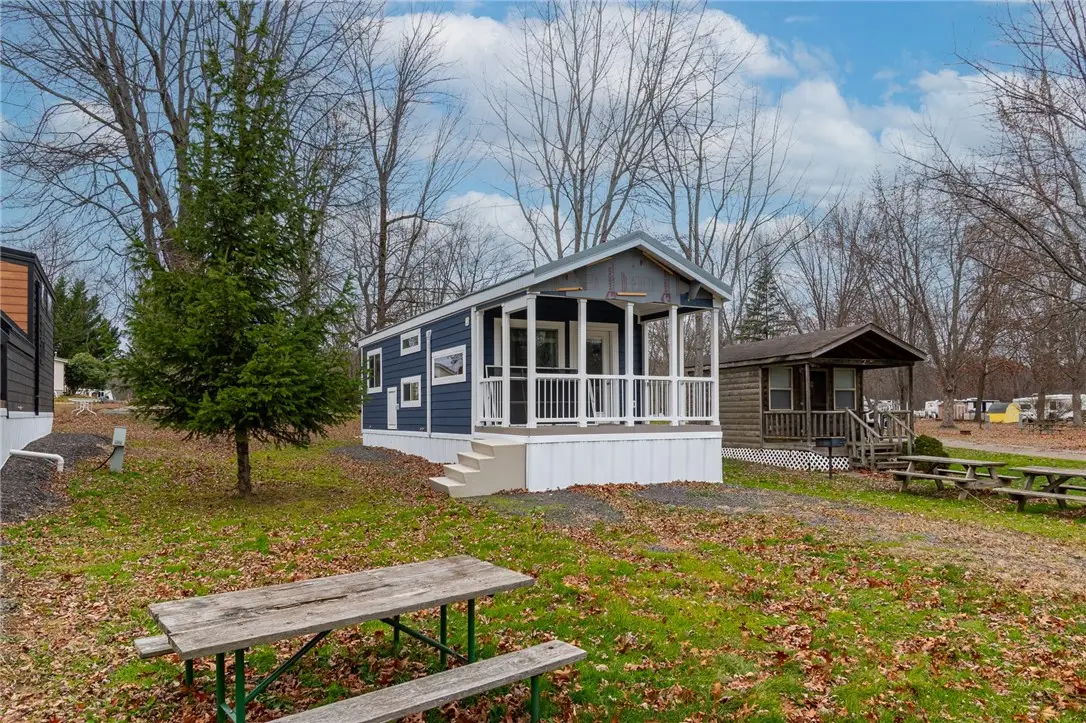 7150 Garner #3, Wolcott, NY 14590 - Image #1