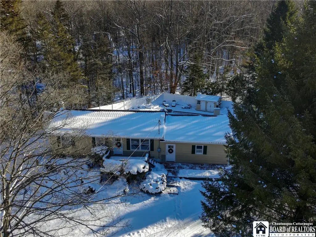 1117 Old Rock City Road, Olean, NY 14760 - Image #1