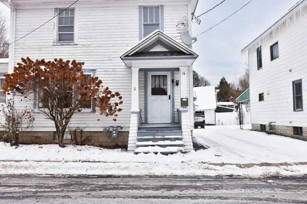 16 Gault Avenue, Oneonta, NY 13820 - Image #1