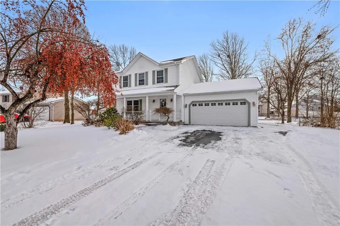 25 Tearose Meadow Lane, Brockport, NY 14420 - Image #1