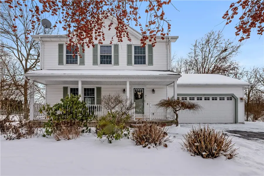 25 Tearose Meadow Lane, Brockport, NY 14420 - Image #2