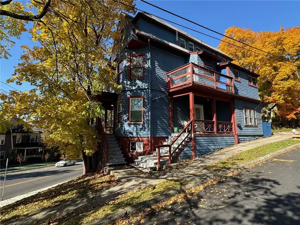 614-618 E State Street, Ithaca, NY 14850