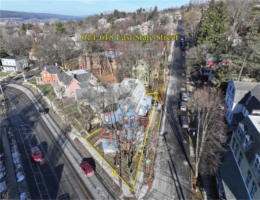 614-618 E State Street, Ithaca, NY 14850 - #2