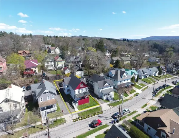 133 Linden Avenue, Ithaca, NY 14850